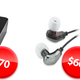 Illustration for article titled Gadget Deals of the Day